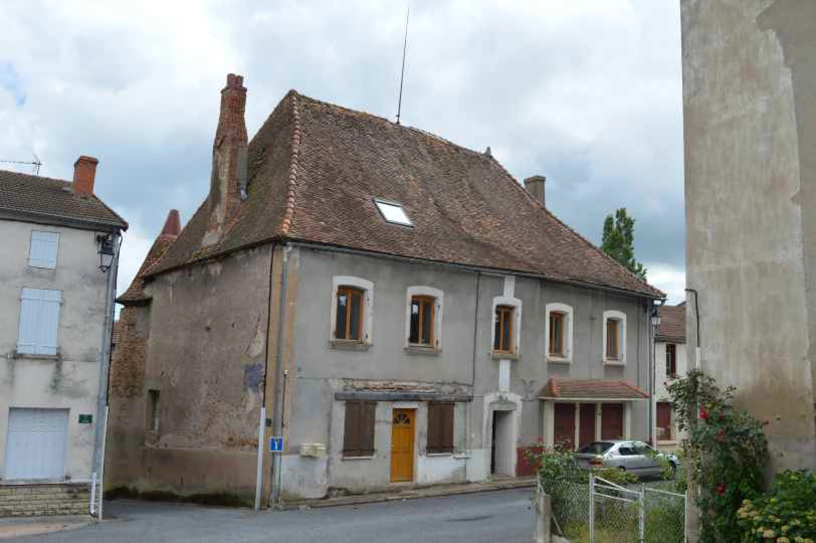 property