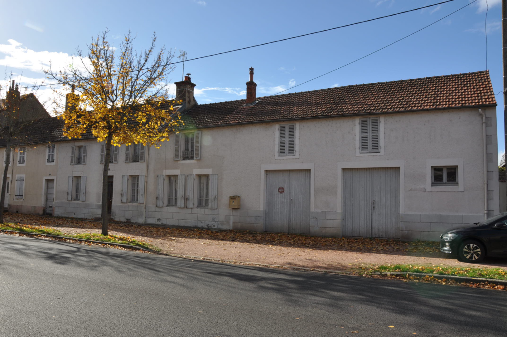 property