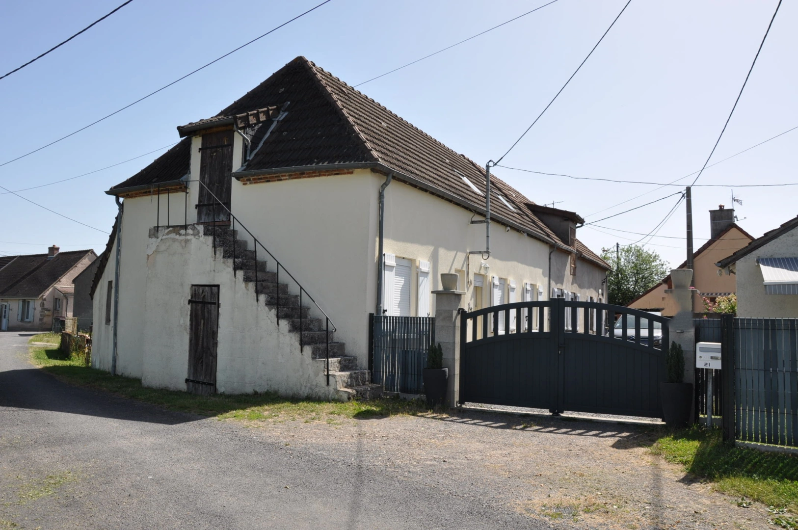 property