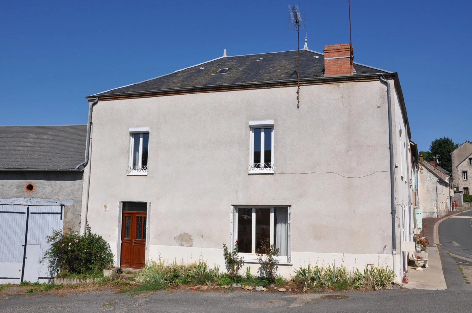 property