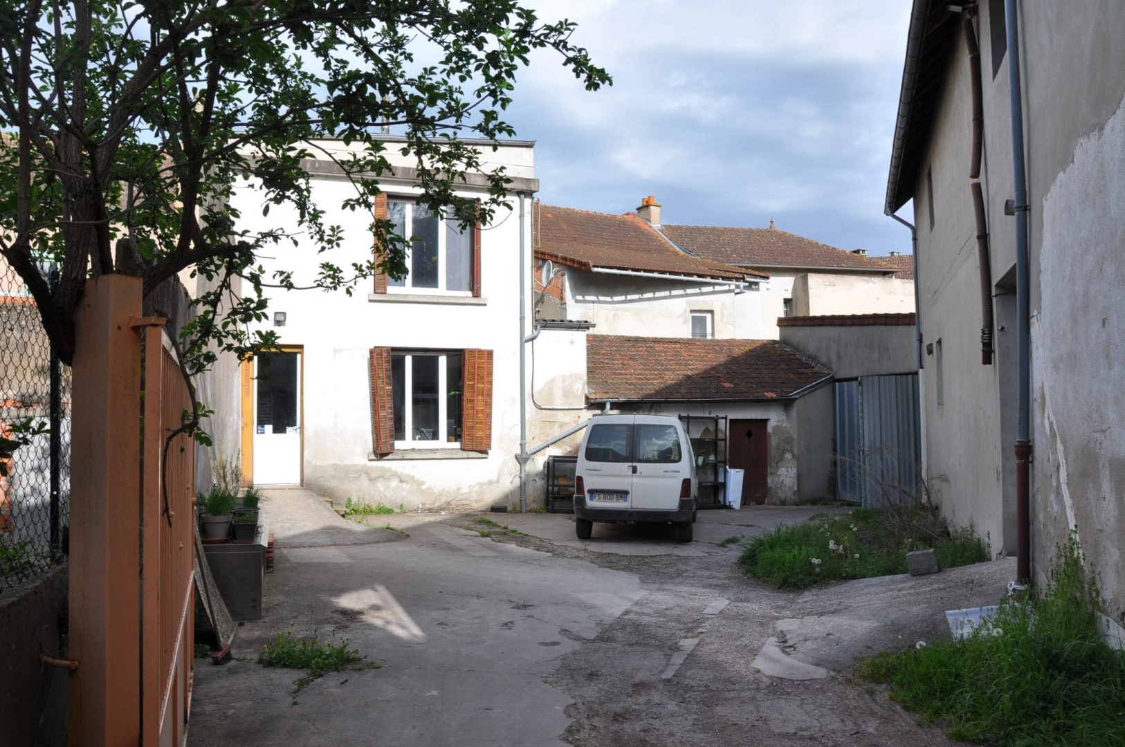property