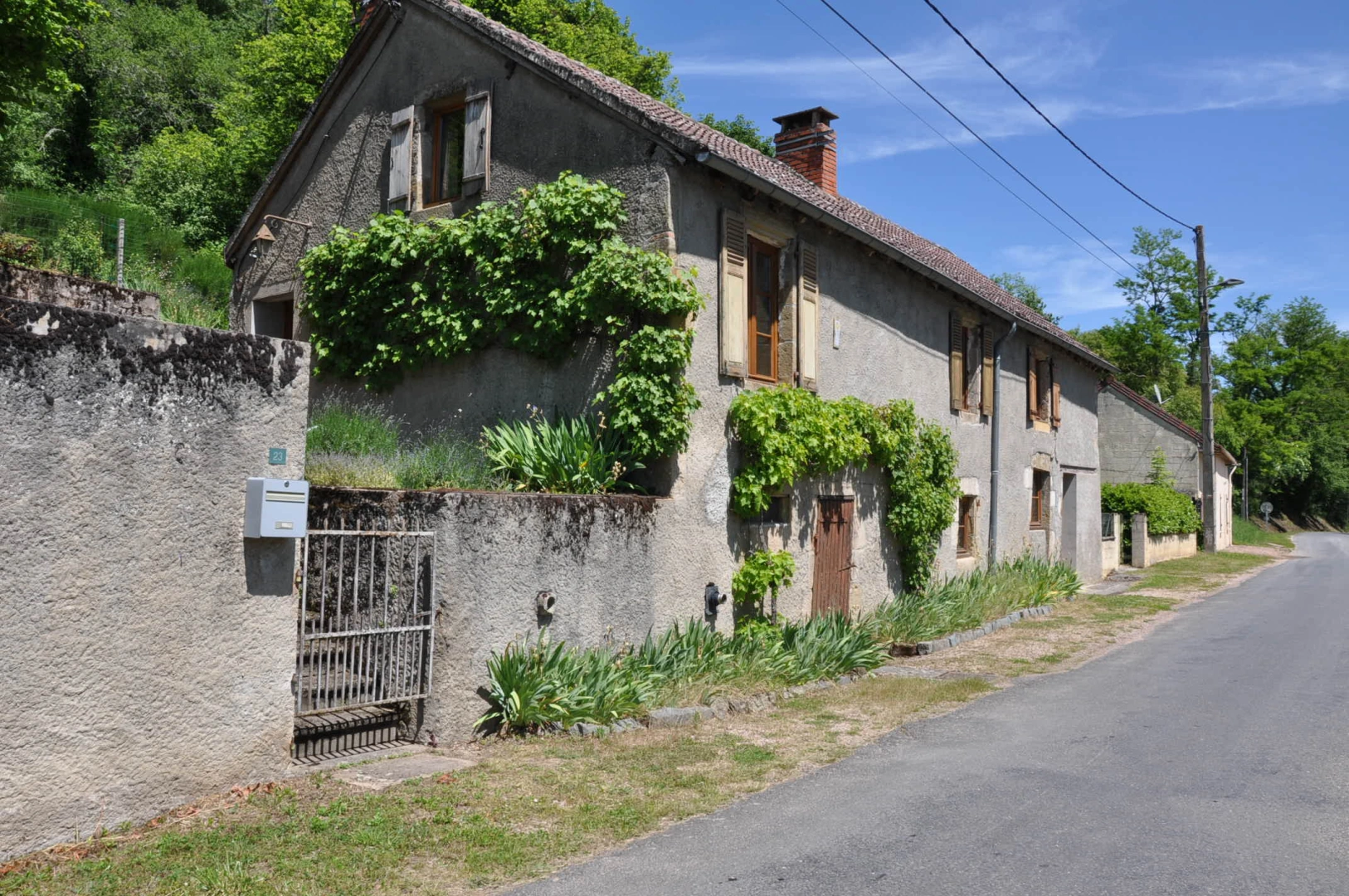 property