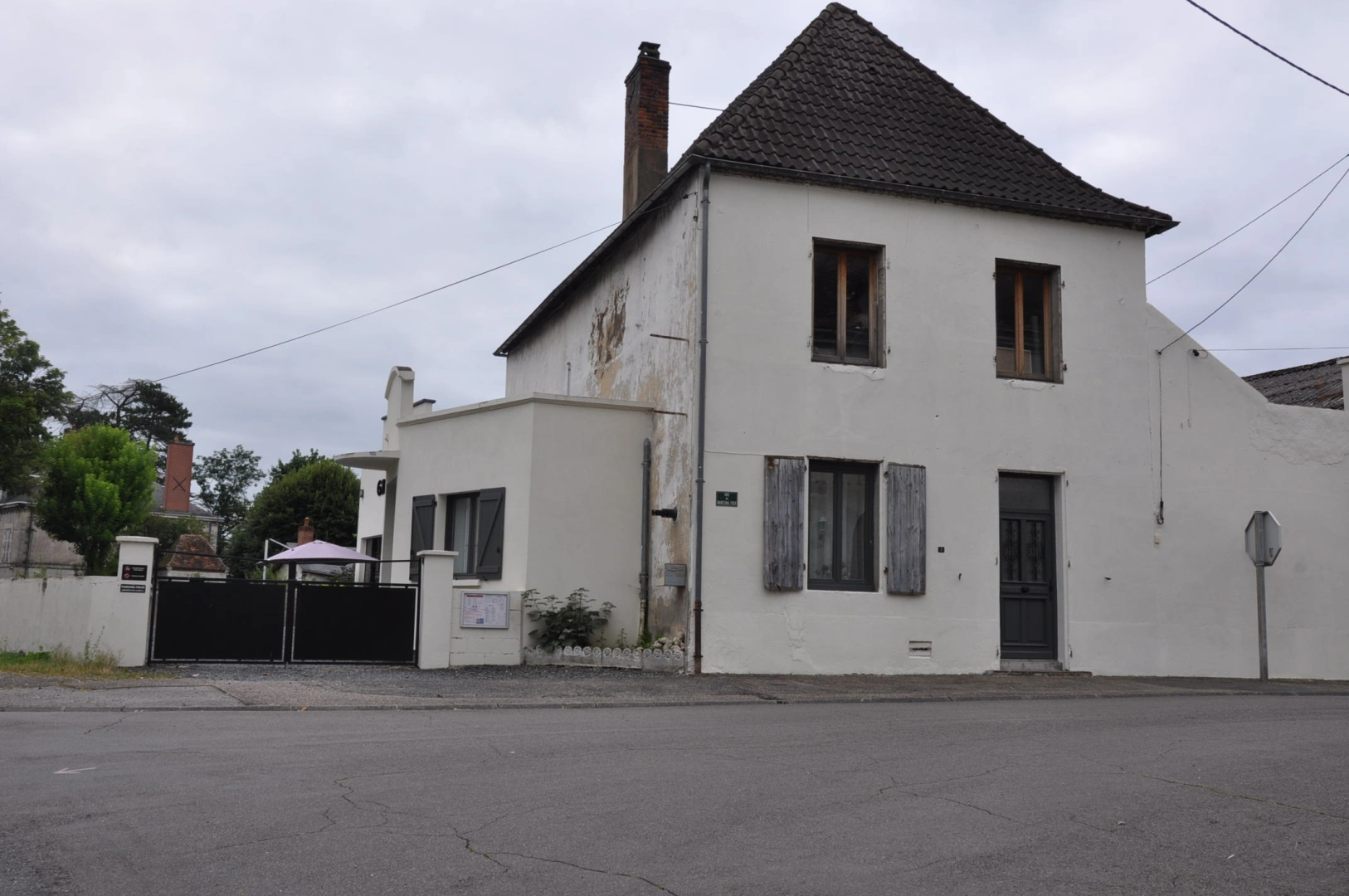 property